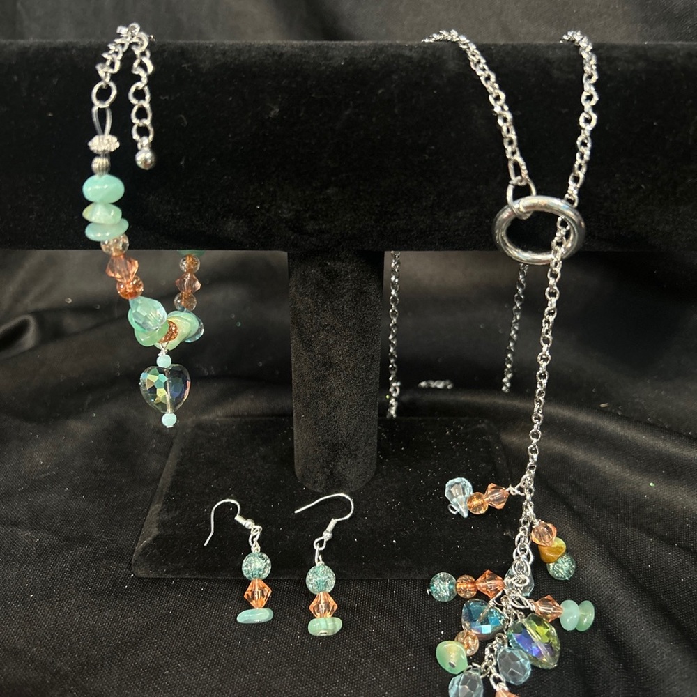 Necklace set